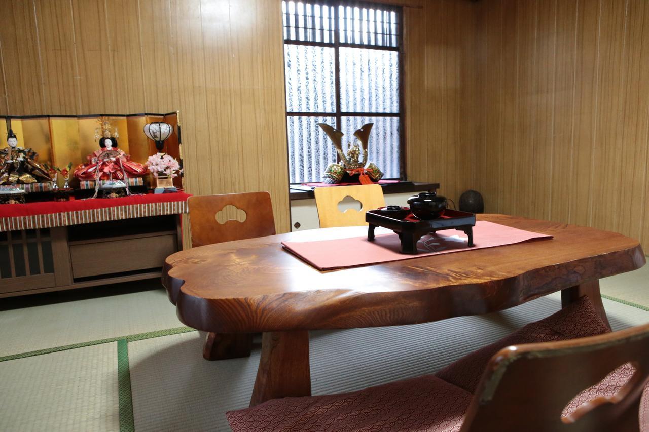 京都市 Sanjo Kyonoyaヴィラ エクステリア 写真