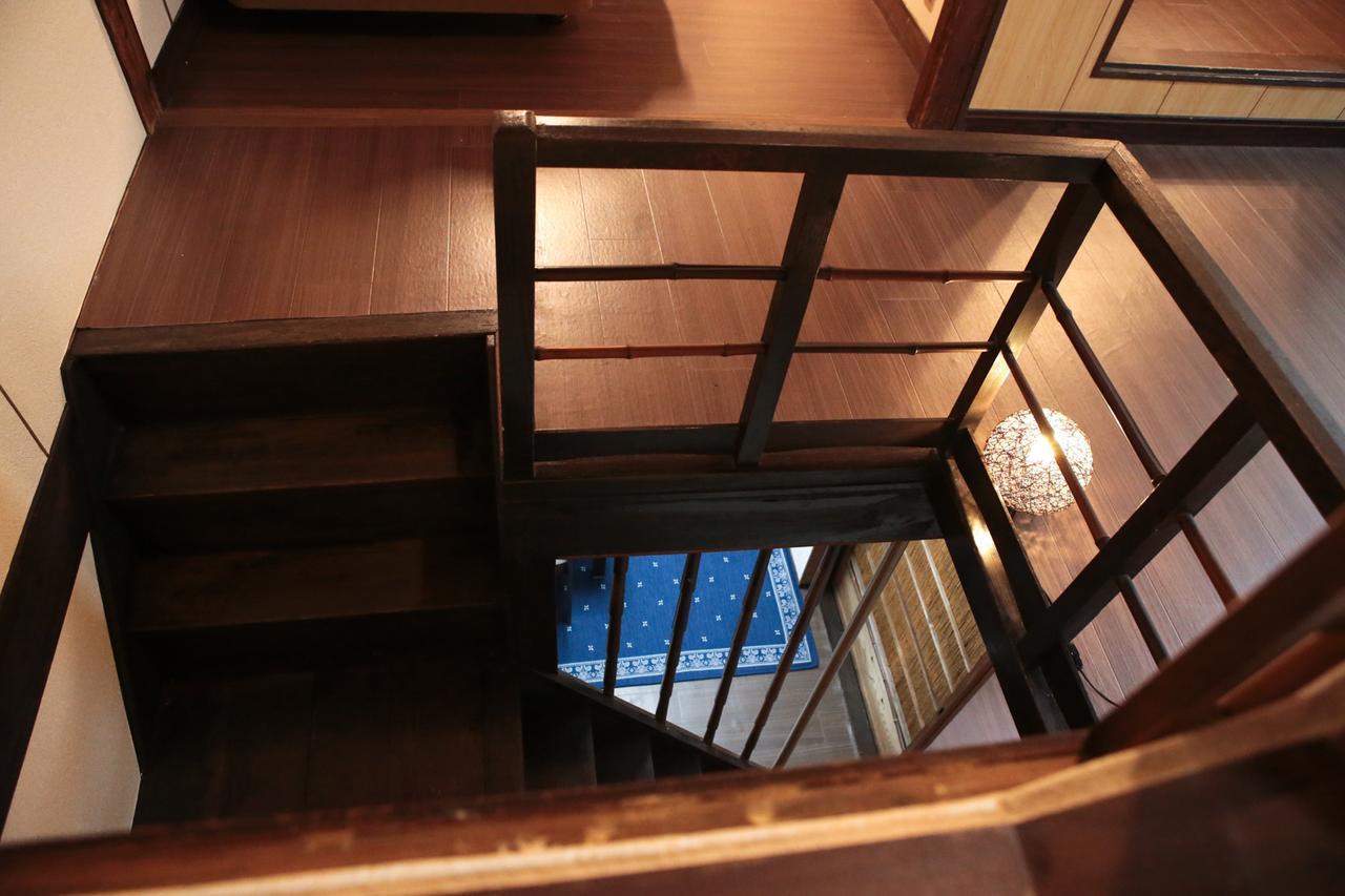 京都市 Sanjo Kyonoyaヴィラ エクステリア 写真